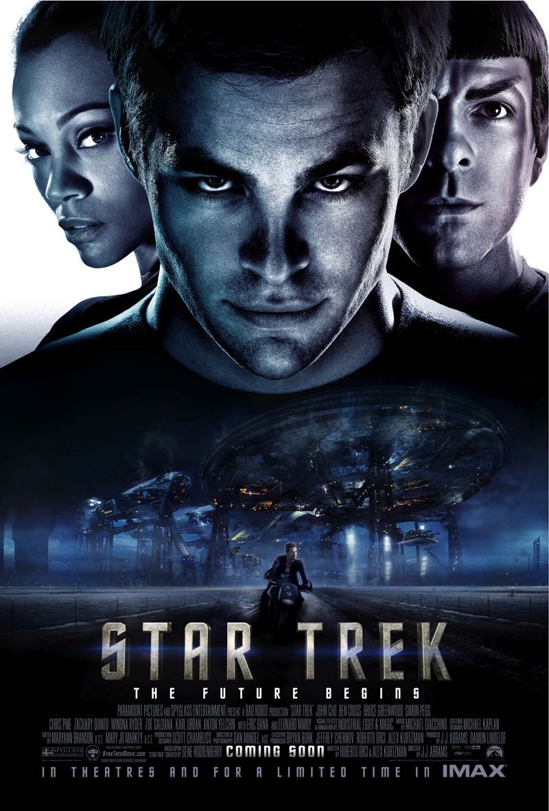 Star Trek-2009